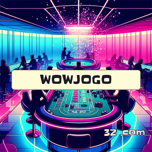 wowjogo.com Apostas Esportivas