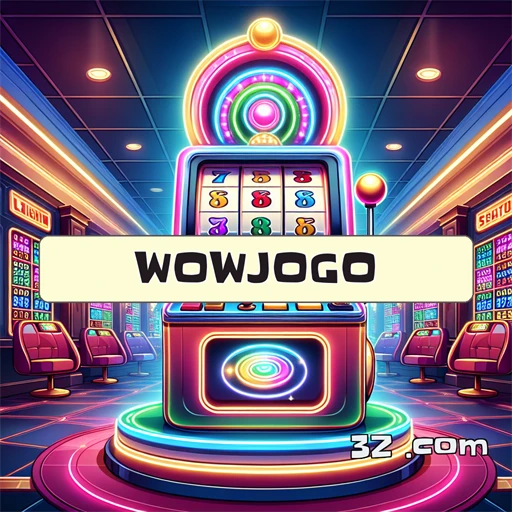 Explorando a Seção de App no wowjogo.com com Criatividade