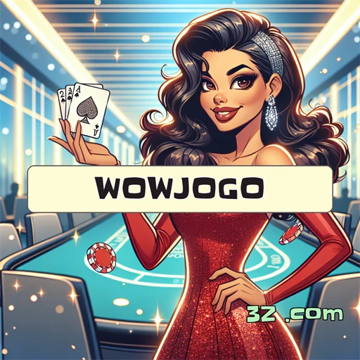 wowjogo.com Bônus Oferecidos