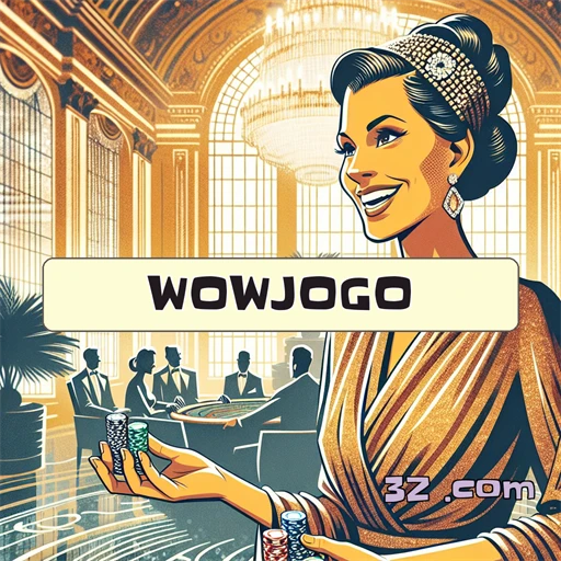 wowjogo.com Jogos Diversos
