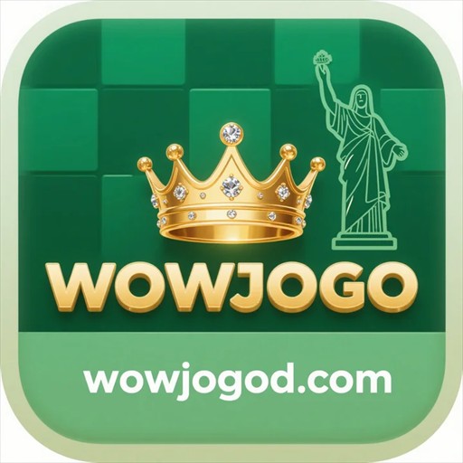 wowjogo.com logo